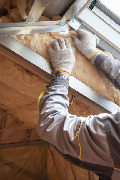 Best Insulation for Specific Applications in Bloomington, CA