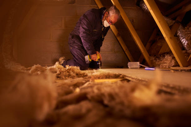 Best Insulation for Specific Applications in Bloomington, CA
